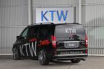Mercedes-Benz Viano CDI BlueEFFICIENCY by KTW Tuning 2014 года